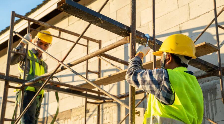 Professional fairlawn roofing services in Perry, GA